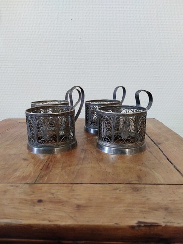 Lot porte tasses - lot, à