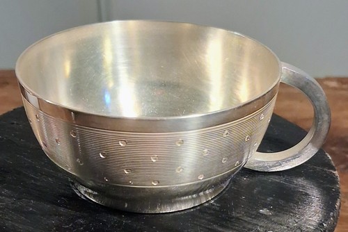 Tasse cafe metal - cafe, en