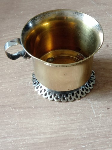 Lot ancien mini tasse petit - mini-tasse, et